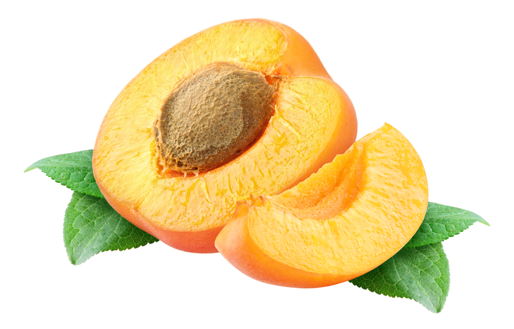 Is Apricot LectinFree? YES
