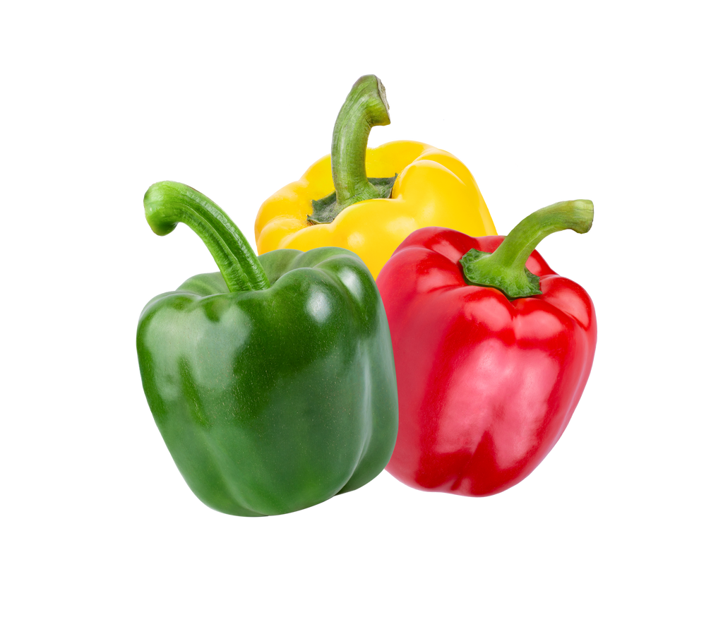 Is Bell pepper LectinFree? NO