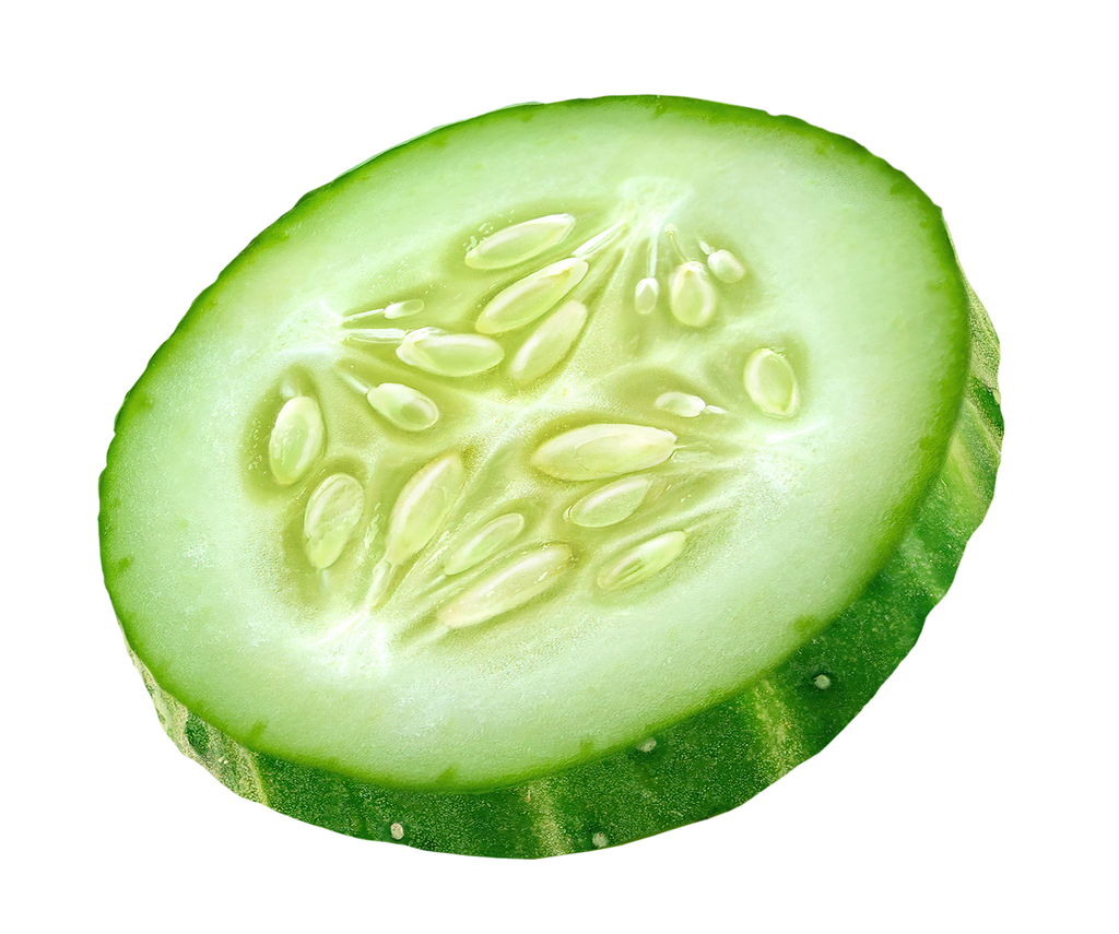 Is Cucumber LectinFree? NO