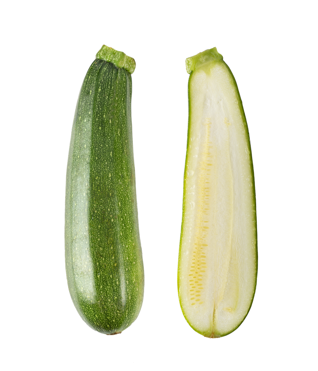 Is Zucchini LectinFree? NO