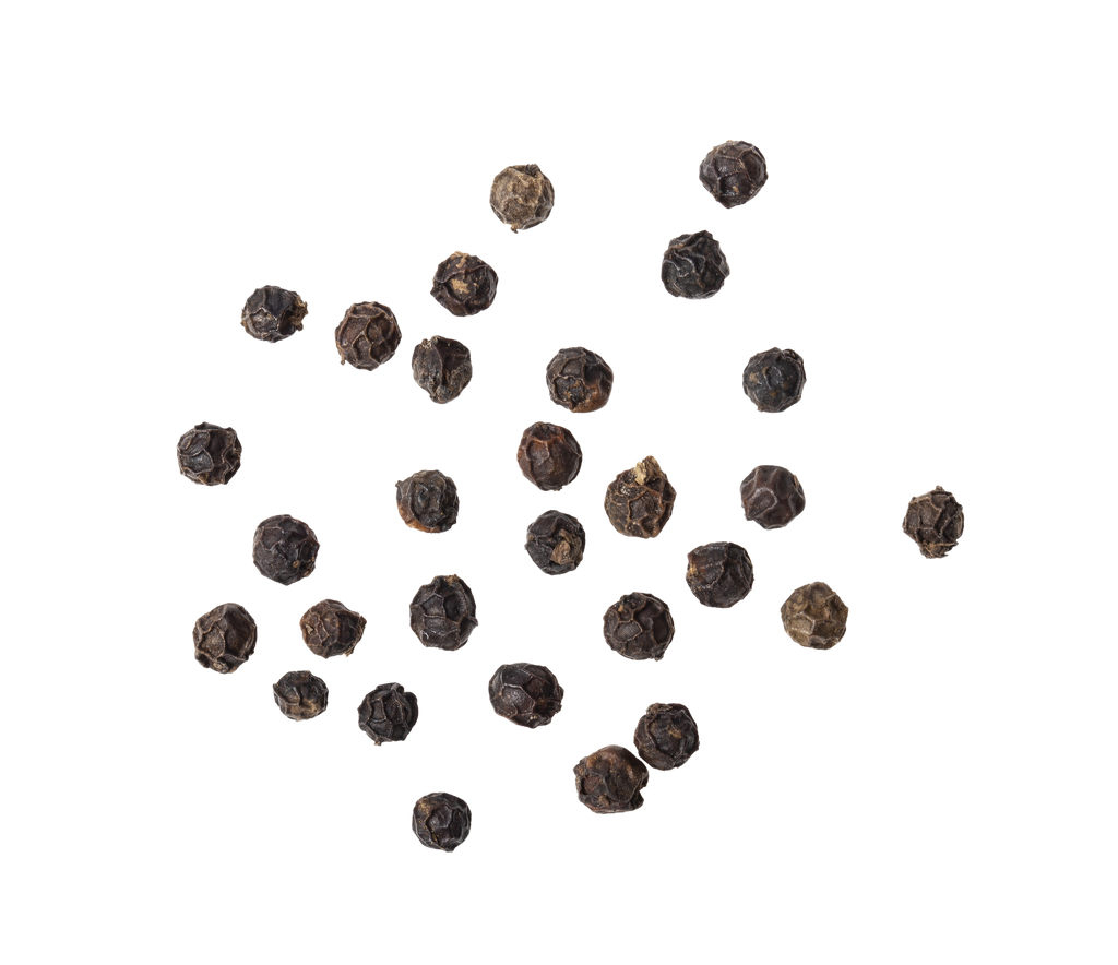 Is Black pepper LectinFree? YES