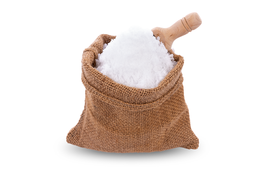 Is Sea salt Lectin-Free? YES