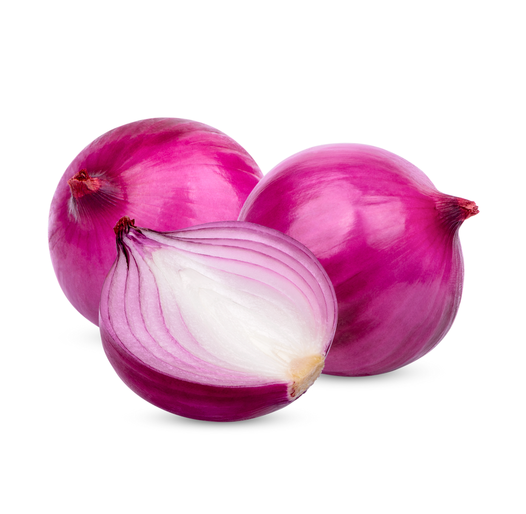 Is Red onion LectinFree? YES