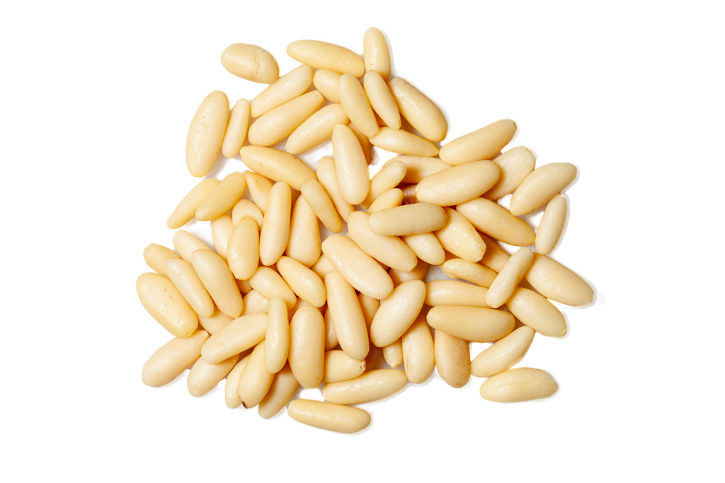 Is Pine nut LectinFree? YES