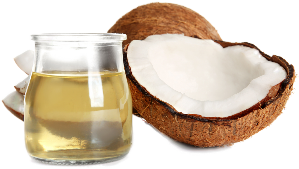 Is Coconut oil LectinFree? YES