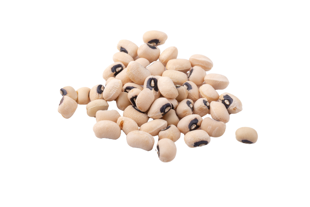 Is Blackeyed peas LectinFree? NO