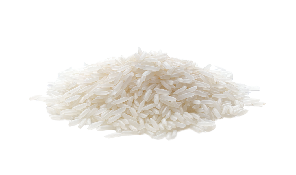 Is Basmati rice LectinFree? NO