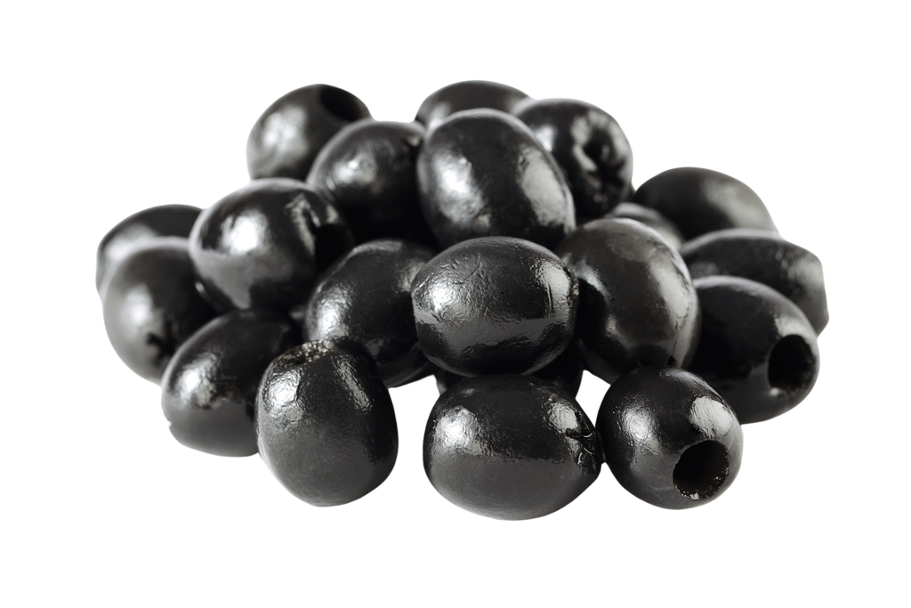 Is Black olive LectinFree? YES