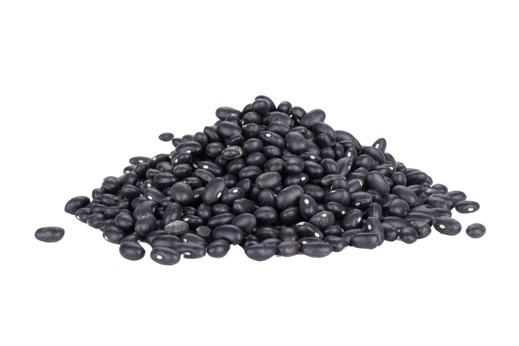 Is Black turtle bean LectinFree? NO