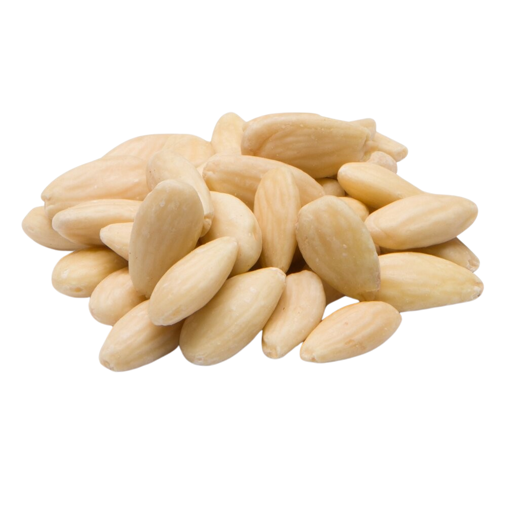 Is Blanched almonds LectinFree? YES