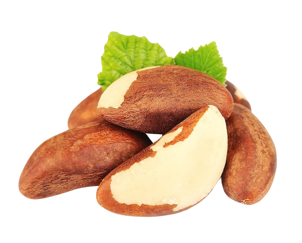 Is Brazil nut LectinFree? YES