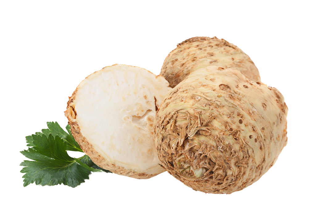 Is Celery root LectinFree? YES