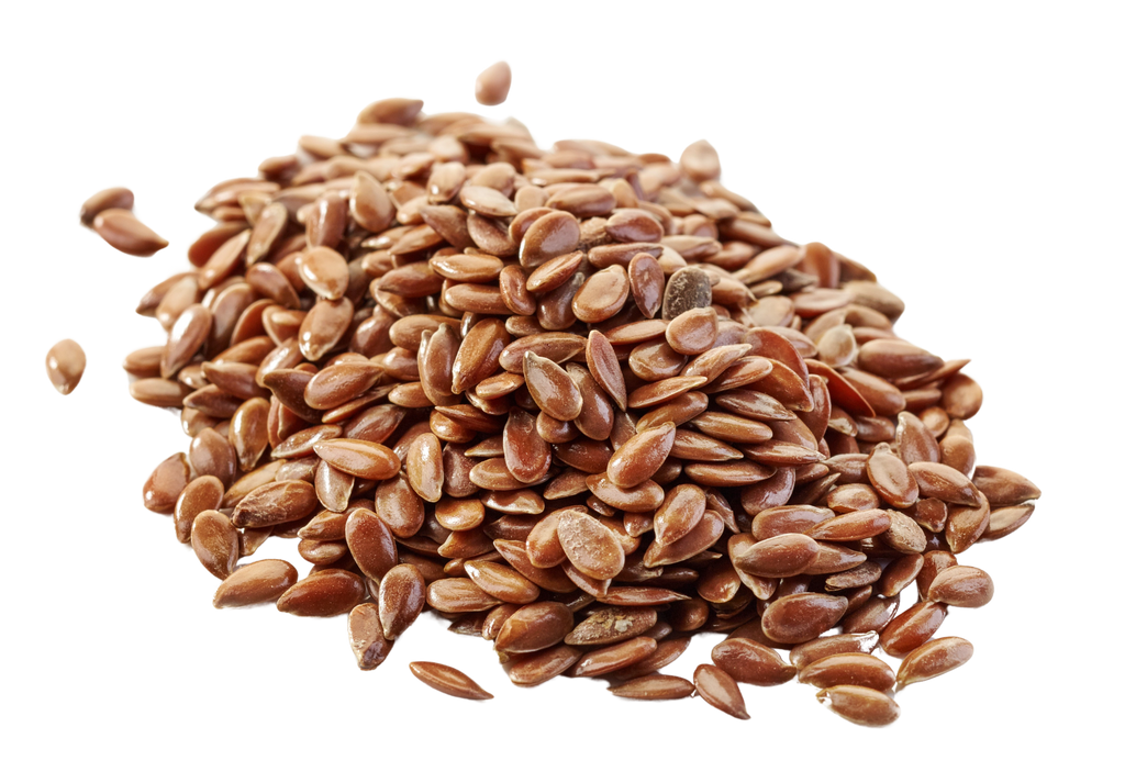 Is Flaxseed LectinFree? YES