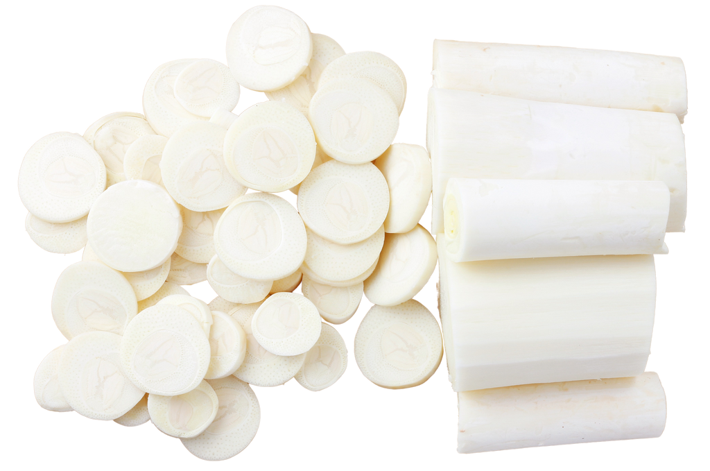 Is Heart of palm LectinFree? YES