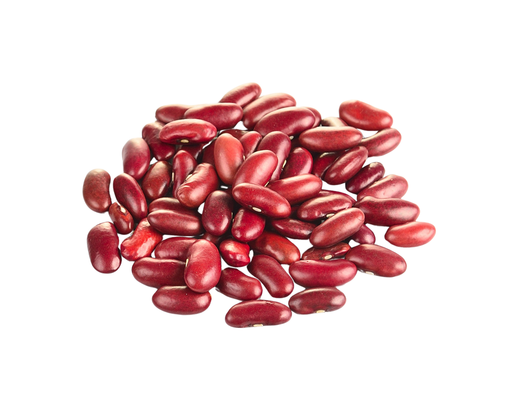 Is Kidney bean LectinFree? NO