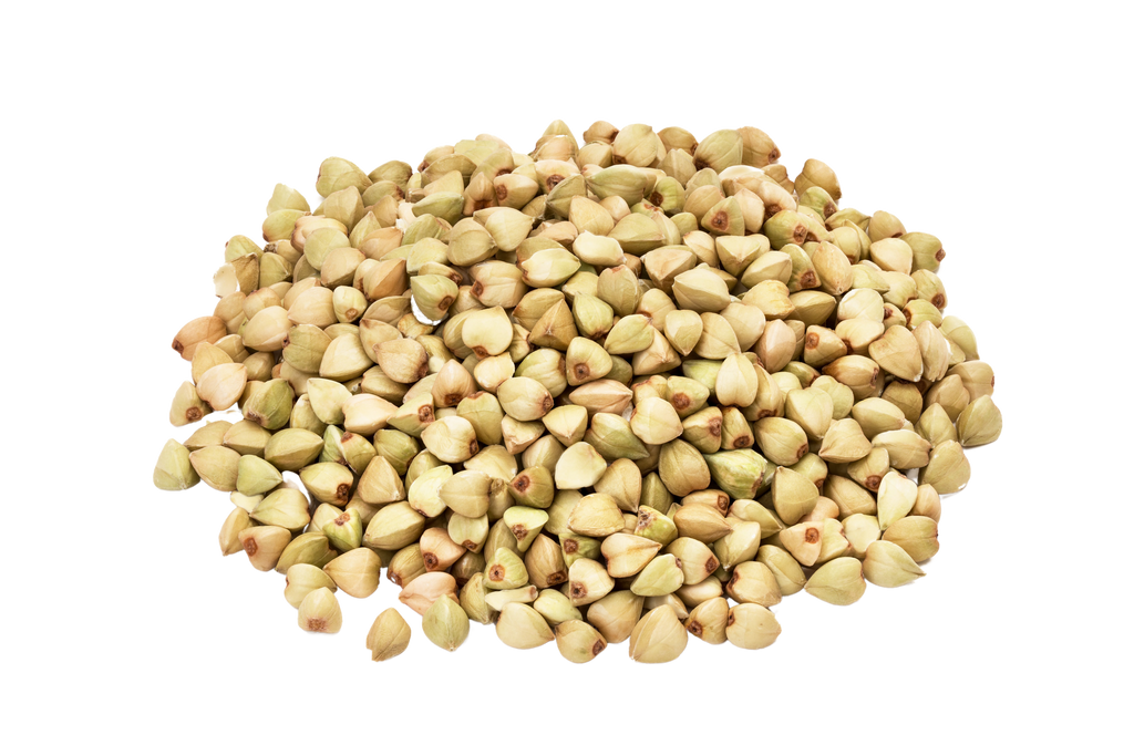 Is Buckwheat LectinFree? NO