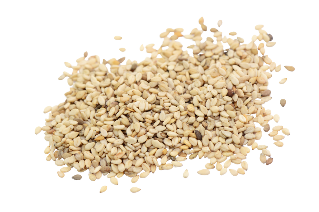 Is Sesame seed LectinFree? YES